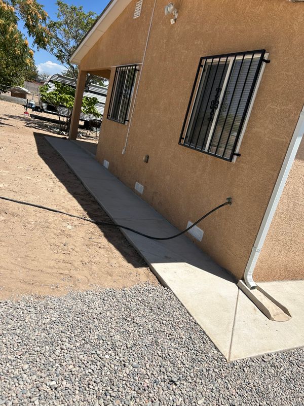 Concrete