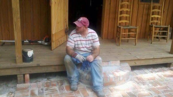 Brickwork
