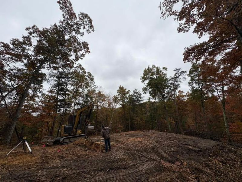 Land Clearing & Demolition