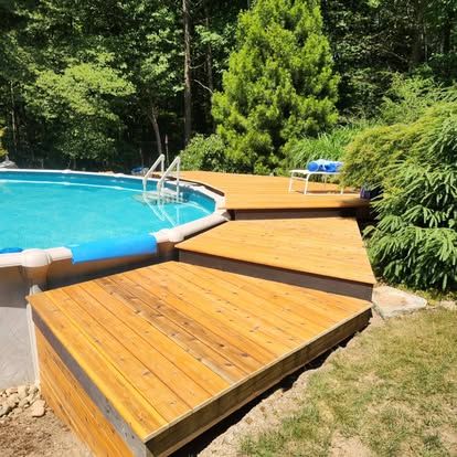 Custom Carpentry