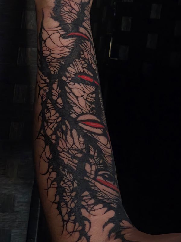 Tattoos