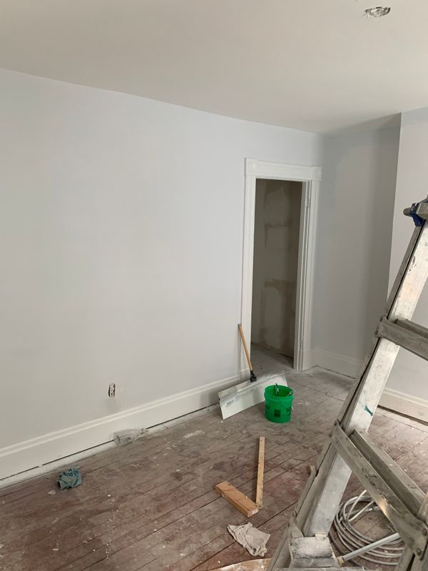 Total home remodels 