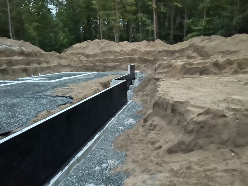 Transforming Terrains with Precision Excavation