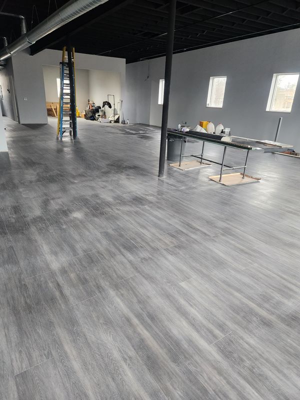 Commercial Spaces