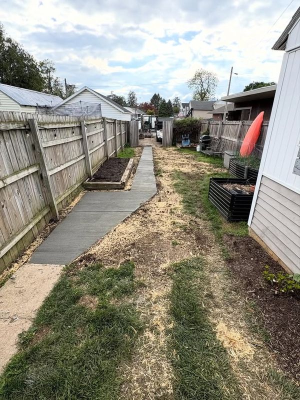 Concrete Repair