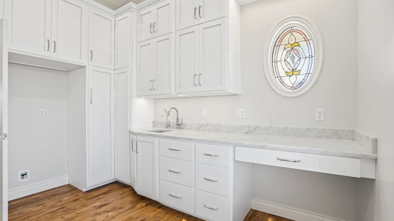 Custom Cabinet Design