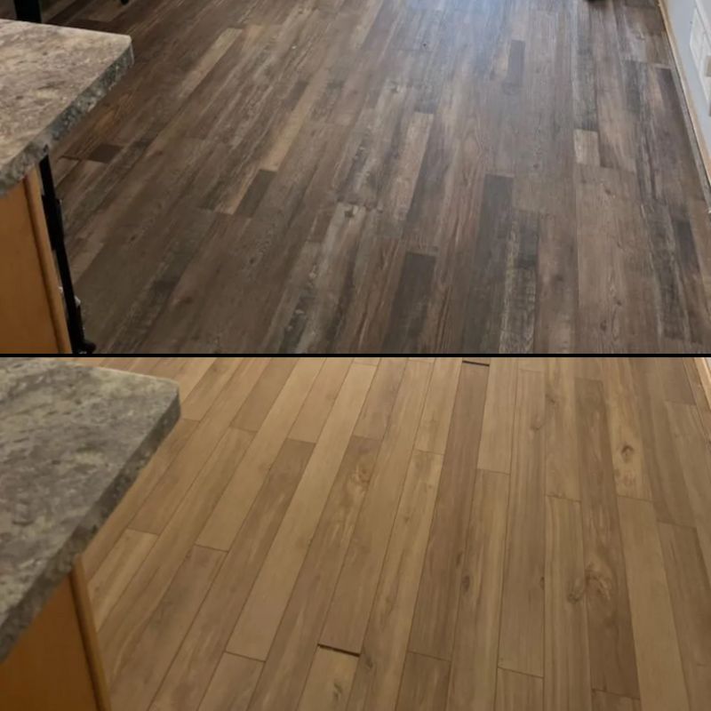Vinyl Flooring