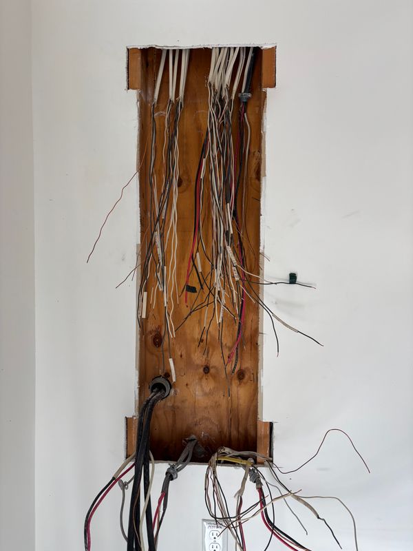 Electrical Panel Upgrades