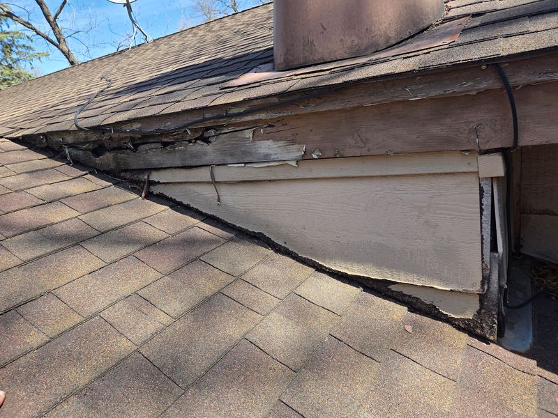Roofing
