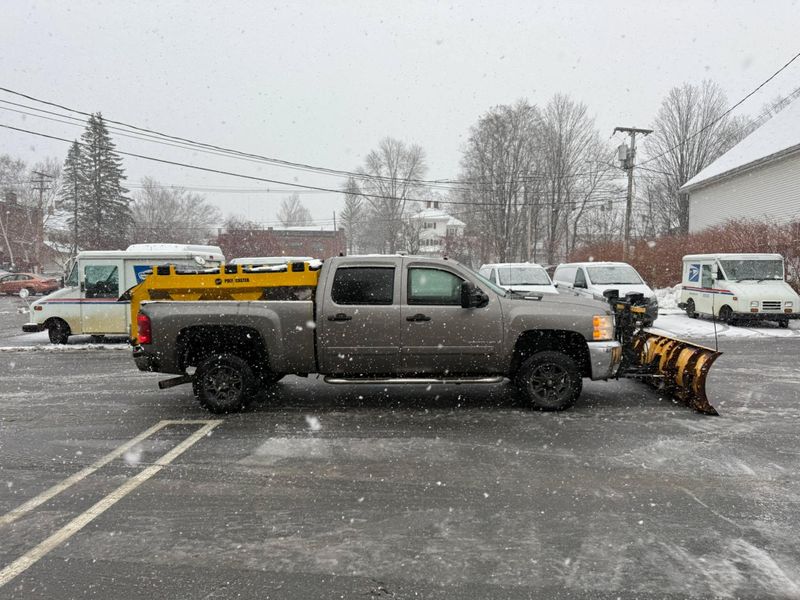 Snow Removal