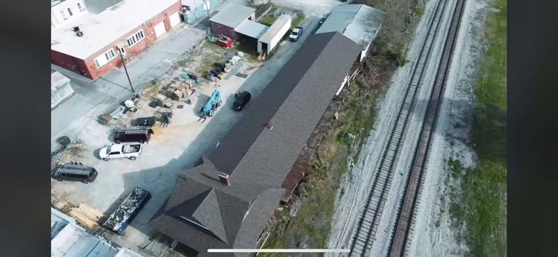 Roofing