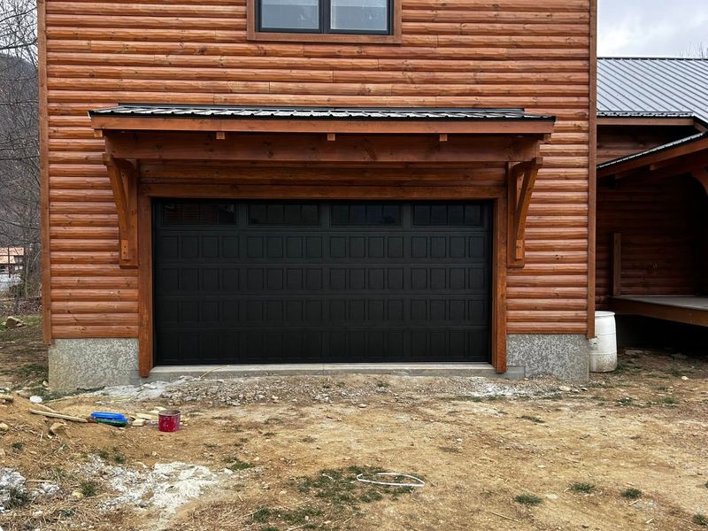  Garage Doors