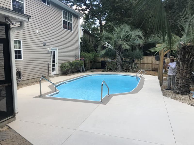 Concrete Contractor