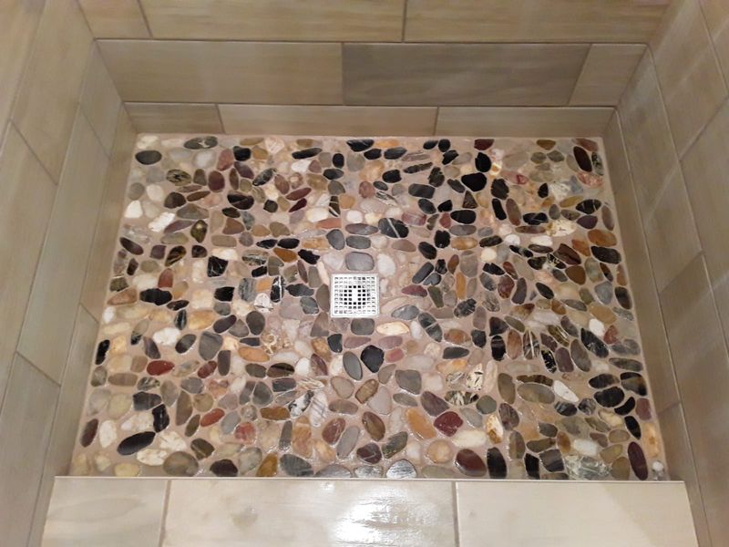 Mosaic Tiling