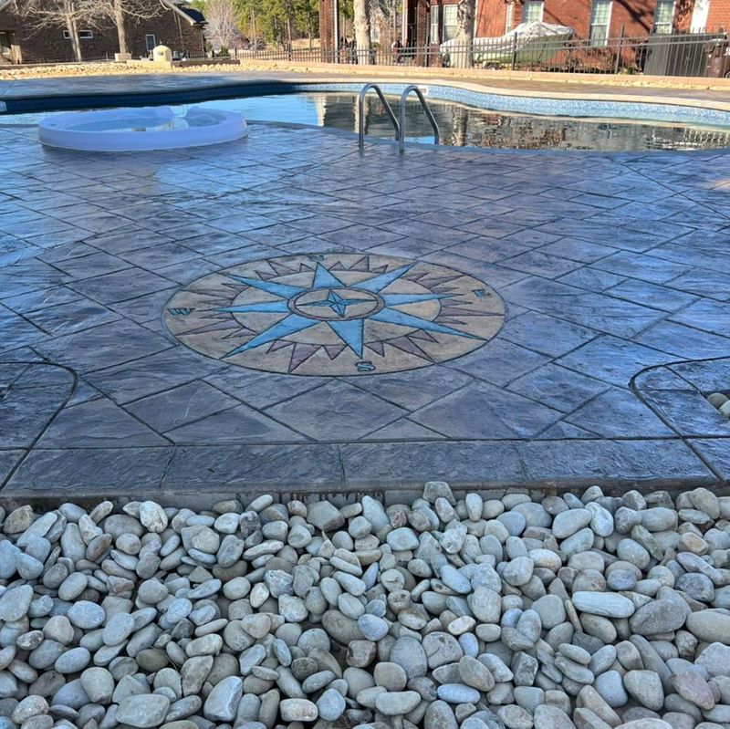 Patio Design & Installation