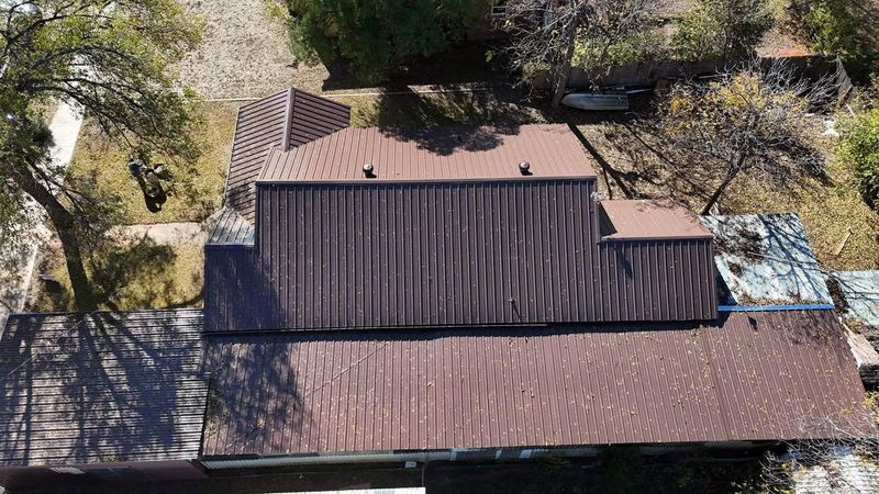 Roofing Installation