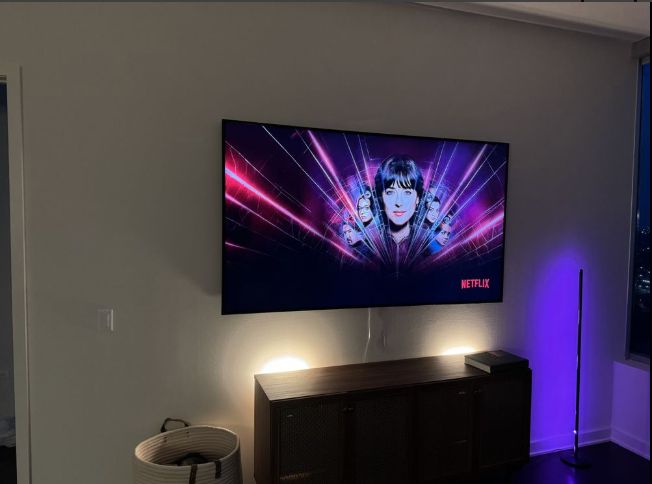 Smart Home Integration
