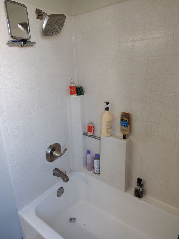Interior Renovations