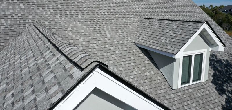 Roofing