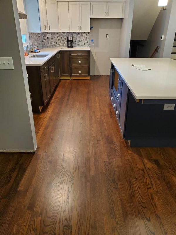 Flooring