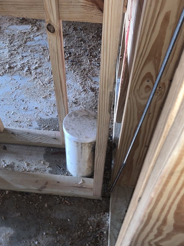 Residential New Construction