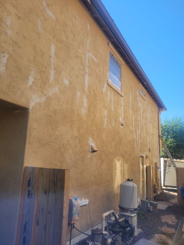 Exterior Painting