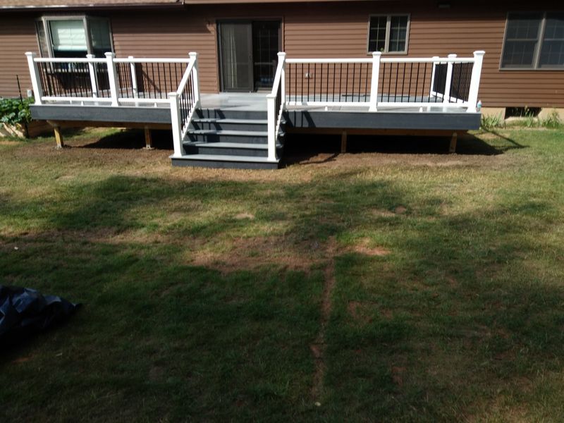 Decks and Porches