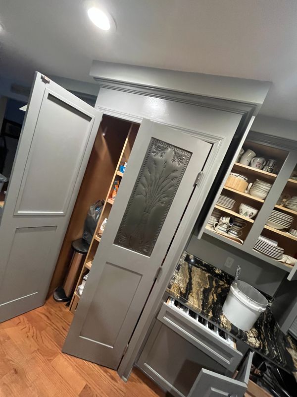 Kitchen and Bathroom Renovations