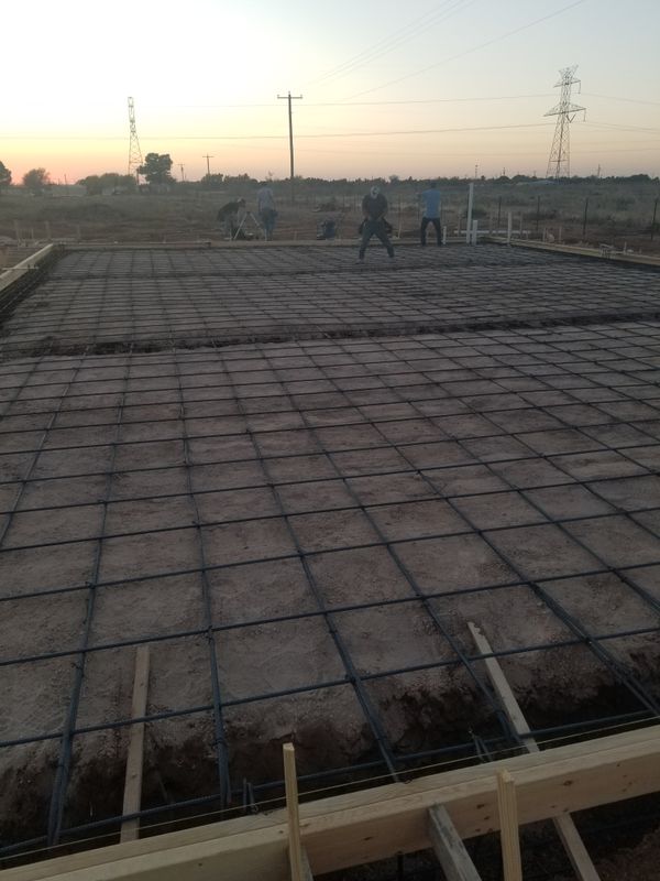 General Contracting
