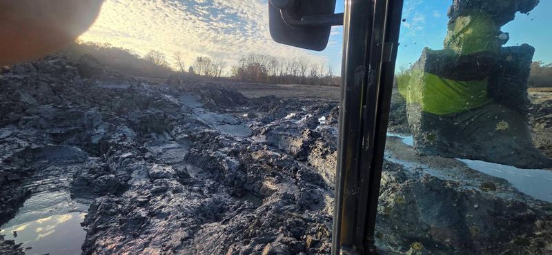 Land Grading