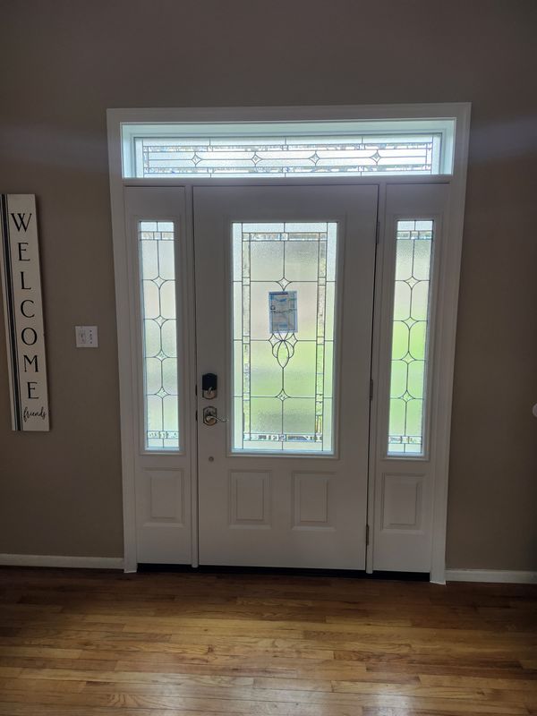 Door Projects