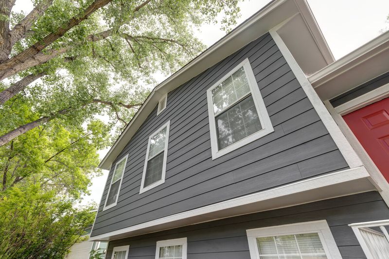 Siding