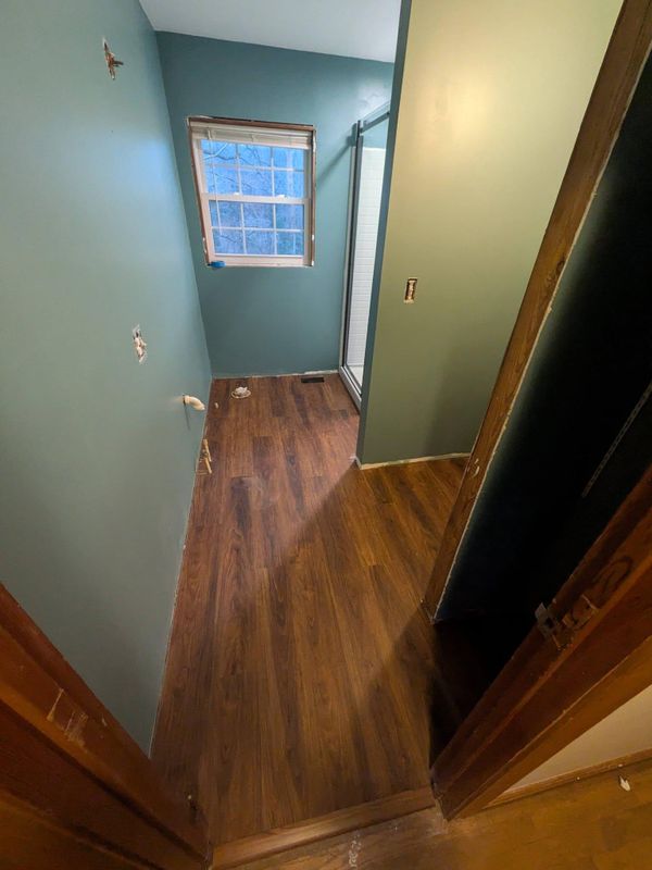 Bathroom & Kitchen Remodeling