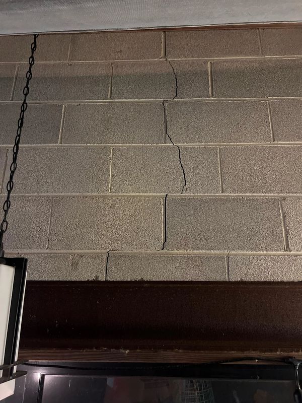 Masonry Repair