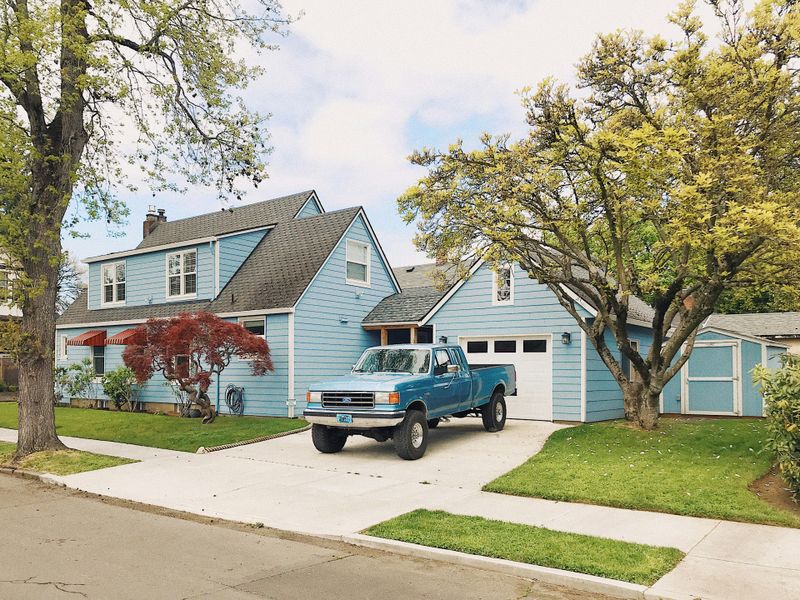 Siding Installation and Repair