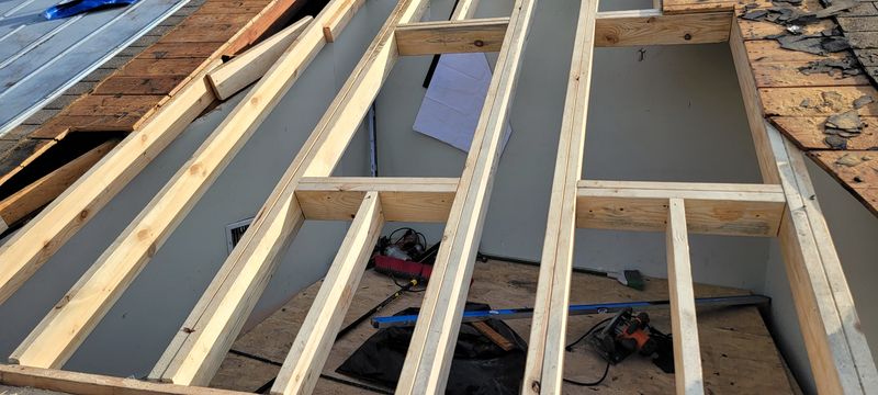 Bathroom Renovations