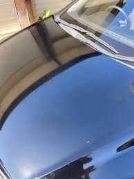 Exterior Detailing