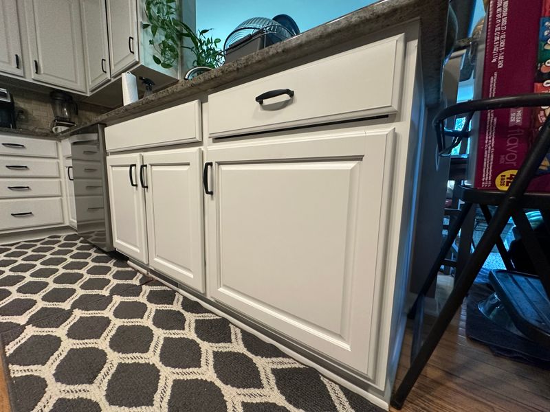 Cabinets