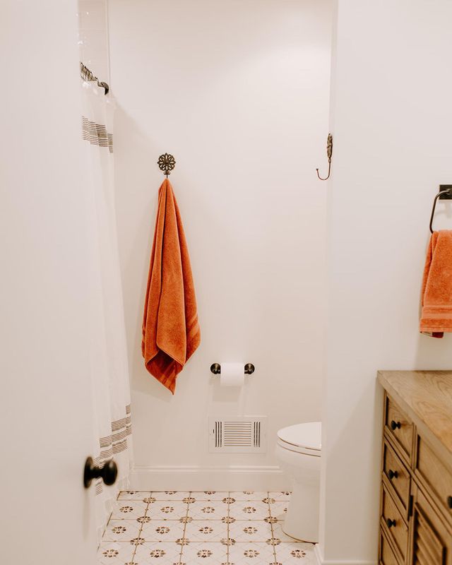 Interior Renovations