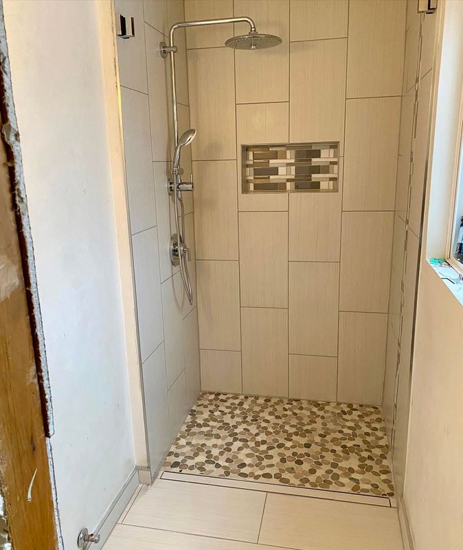 Interior Finishing