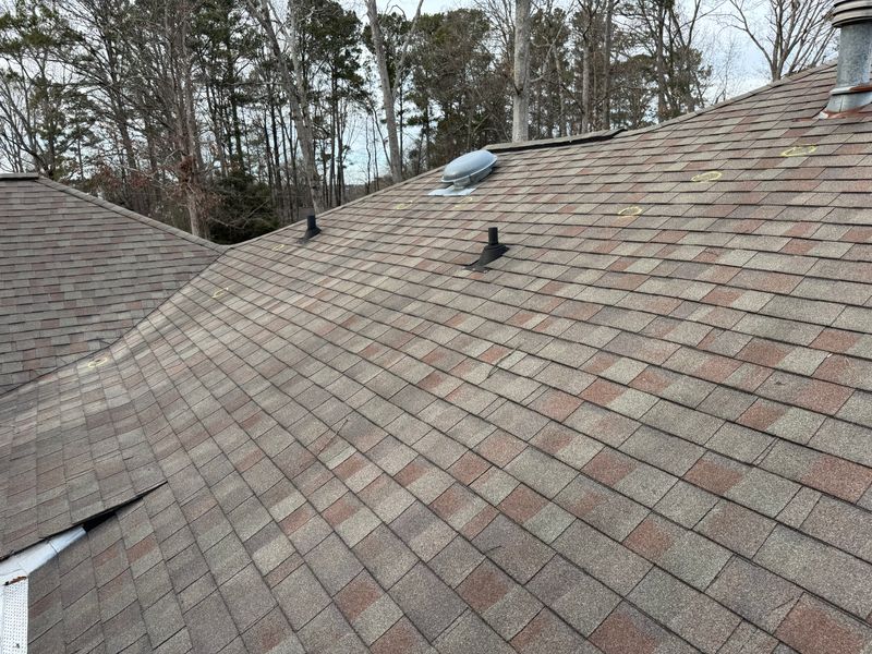 Roofing Replacement