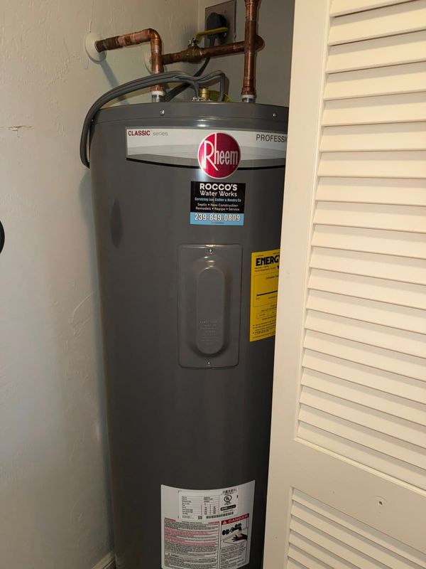 Kitchen Plumbing