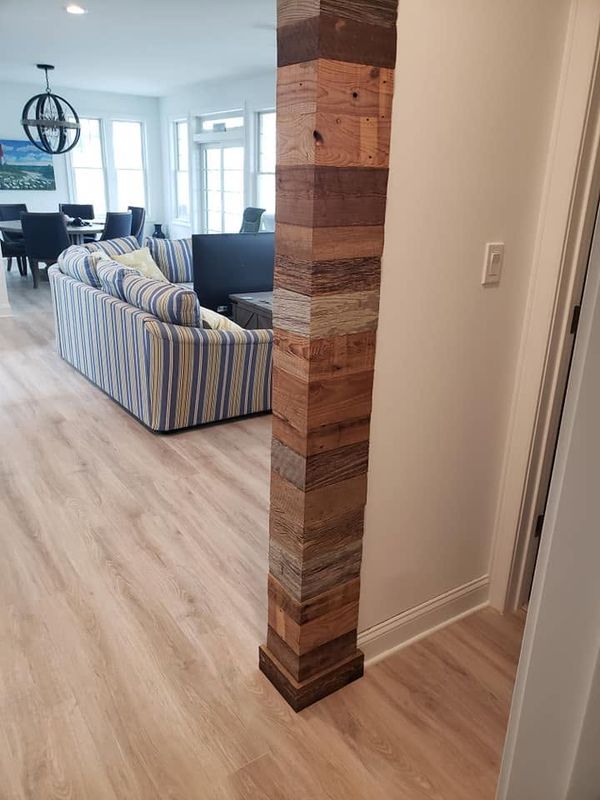 Flooring