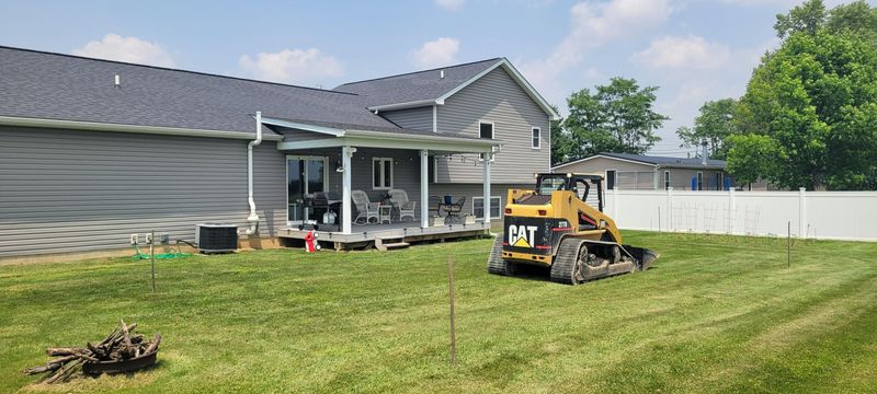 Land Grading