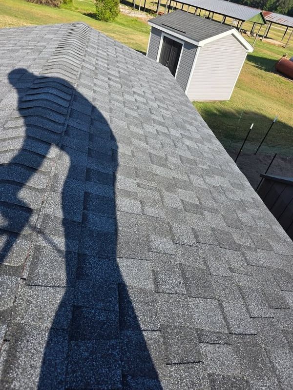 Roofing Repairs