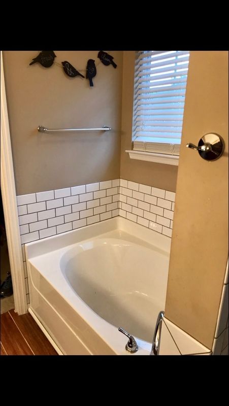 Bathroom Renovation
