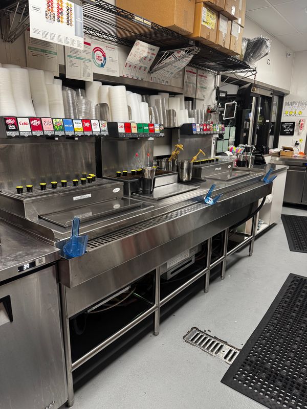 Stainles steel