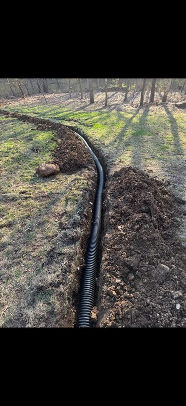 Drainage Solutions