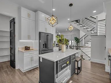 Kitchen Renovation