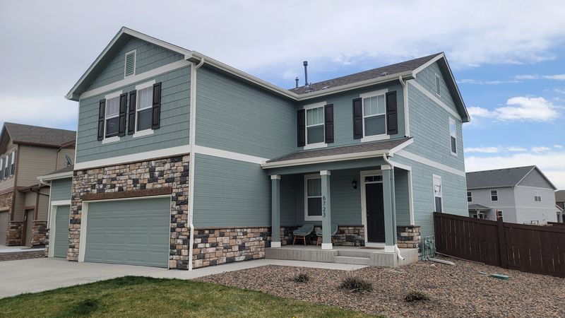 Exterior Paint